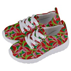 Melon Kids  Lightweight Sports Shoes by awesomeangeye