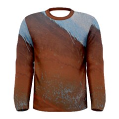 Acid Rain Men s Long Sleeve Tee