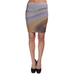 Mystic Bodycon Skirt