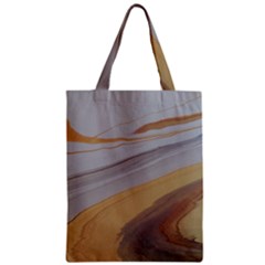 Mystic Zipper Classic Tote Bag