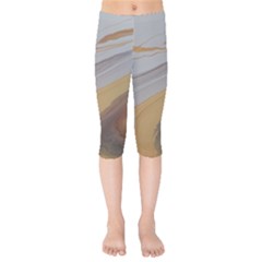 Mystic Kids  Capri Leggings 