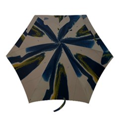 Wrath Mini Folding Umbrellas