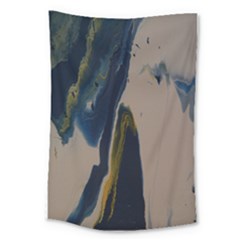 Wrath Large Tapestry