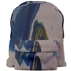 Wrath Giant Full Print Backpack