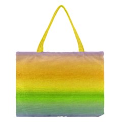 Ombre Medium Tote Bag