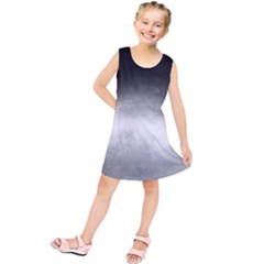Ombre Kids  Tunic Dress