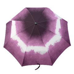 Ombre Folding Umbrellas by Valentinaart