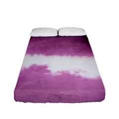 Ombre Fitted Sheet (full/ Double Size)