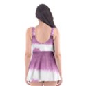 Ombre Skater Dress Swimsuit View2