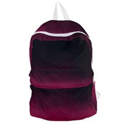 Ombre Foldable Lightweight Backpack by Valentinaart