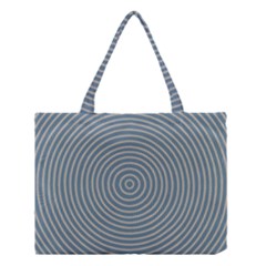 Concentration Medium Tote Bag by Valentinaart