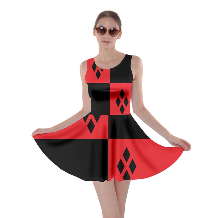 Harley Skater Dress