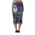 Place Of Worship Scotland Celts Midi Pencil Skirt View2