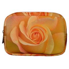 Flower Plant Rose Nature Garden Make Up Pouch (small) by Celenk