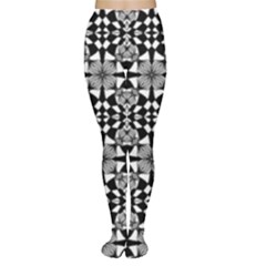 Fabric Design Pattern Color Tights