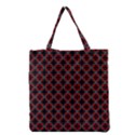 Pattern Design Artistic Decor Grocery Tote Bag View2