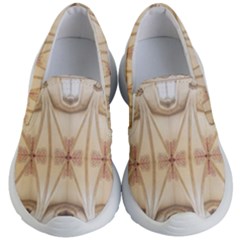 Wells Cathedral Wells Cathedral Kid s Lightweight Slip Ons by Celenk