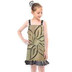 You Are My Star Kids  Overall Dress by NSGLOBALDESIGNS2