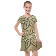 You Are My Star Kids  Cross Web Dress by NSGLOBALDESIGNS2