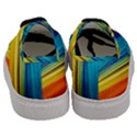 RAINBOW Men s Classic Low Top Sneakers View4