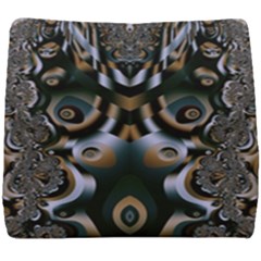 Art Fractal Artwork Design Seat Cushion