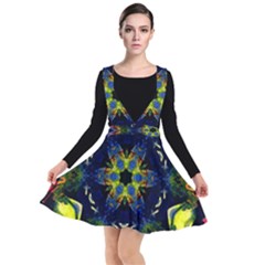 Chakra Art Healing Mandala Other Dresses by Simbadda