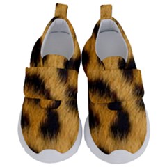 Animal Print Leopard Velcro Strap Shoes by NSGLOBALDESIGNS2