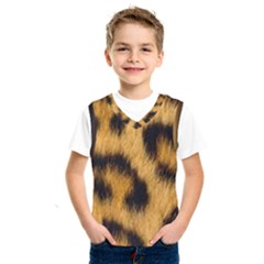 Animal Print Kids  Sportswear by NSGLOBALDESIGNS2