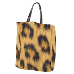 Animal Print 3 Giant Grocery Tote by NSGLOBALDESIGNS2