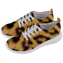 Animal Print 3 Men s Lightweight Sports Shoes by NSGLOBALDESIGNS2