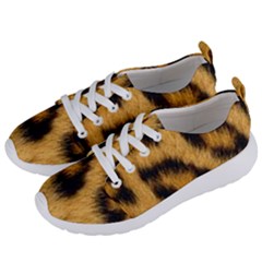 Animal Print 3 Women s Lightweight Sports Shoes by NSGLOBALDESIGNS2