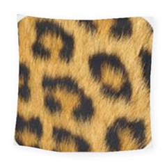 Animal Print 3 Square Tapestry (large) by NSGLOBALDESIGNS2