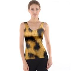 Animal Print 3 Tank Top by NSGLOBALDESIGNS2