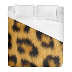 Animal Print 3 Duvet Cover (full/ Double Size) by NSGLOBALDESIGNS2