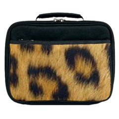 Animal Print 3 Lunch Bag by NSGLOBALDESIGNS2