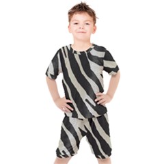 Zebra Print Kid s Set by NSGLOBALDESIGNS2