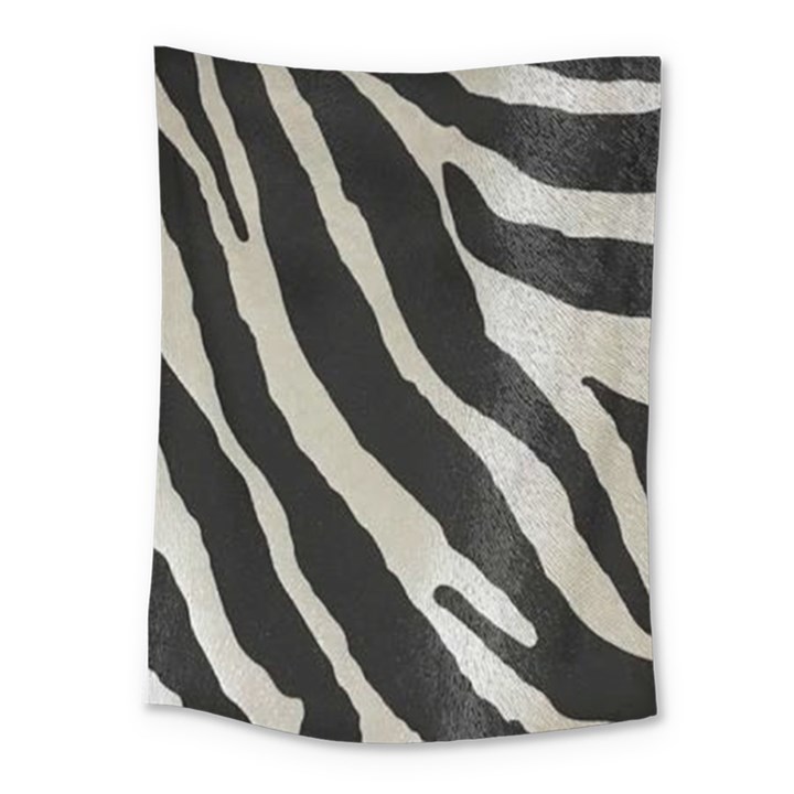 Zebra 2 print Medium Tapestry