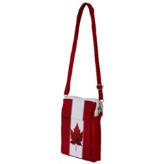 Canada Souvenir Multi Function Travel Bag by CanadaSouvenirs