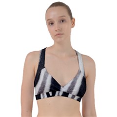 Stella Animal Print Sweetheart Sports Bra by NSGLOBALDESIGNS2