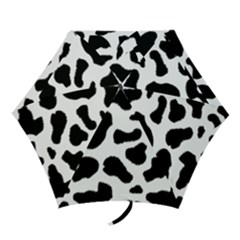 Cheetah Print Mini Folding Umbrellas by NSGLOBALDESIGNS2