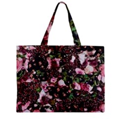 Victoria s Secret One Zipper Mini Tote Bag by NSGLOBALDESIGNS2