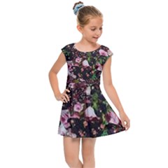 Victoria s Secret One Kids Cap Sleeve Dress by NSGLOBALDESIGNS2