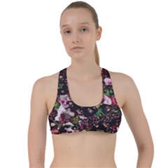 Victoria s Secret One Criss Cross Racerback Sports Bra by NSGLOBALDESIGNS2