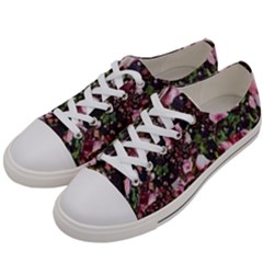 Victoria s Secret One Women s Low Top Canvas Sneakers by NSGLOBALDESIGNS2