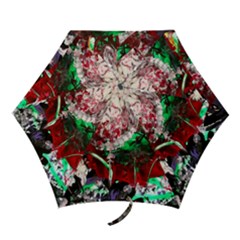 Dedelion Mini Folding Umbrellas