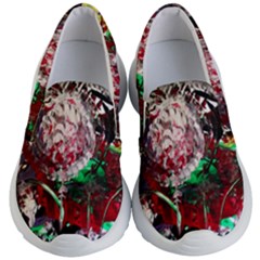 Dedelion Kid s Lightweight Slip Ons by bestdesignintheworld