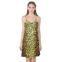 Leopard 1 Leopard A Camis Nightgown