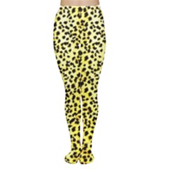 Leopard 1 Leopard A Tights