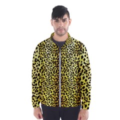 Leopard 1 Leopard A Windbreaker (Men)