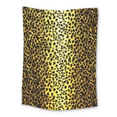 Leopard 1 Leopard A Medium Tapestry